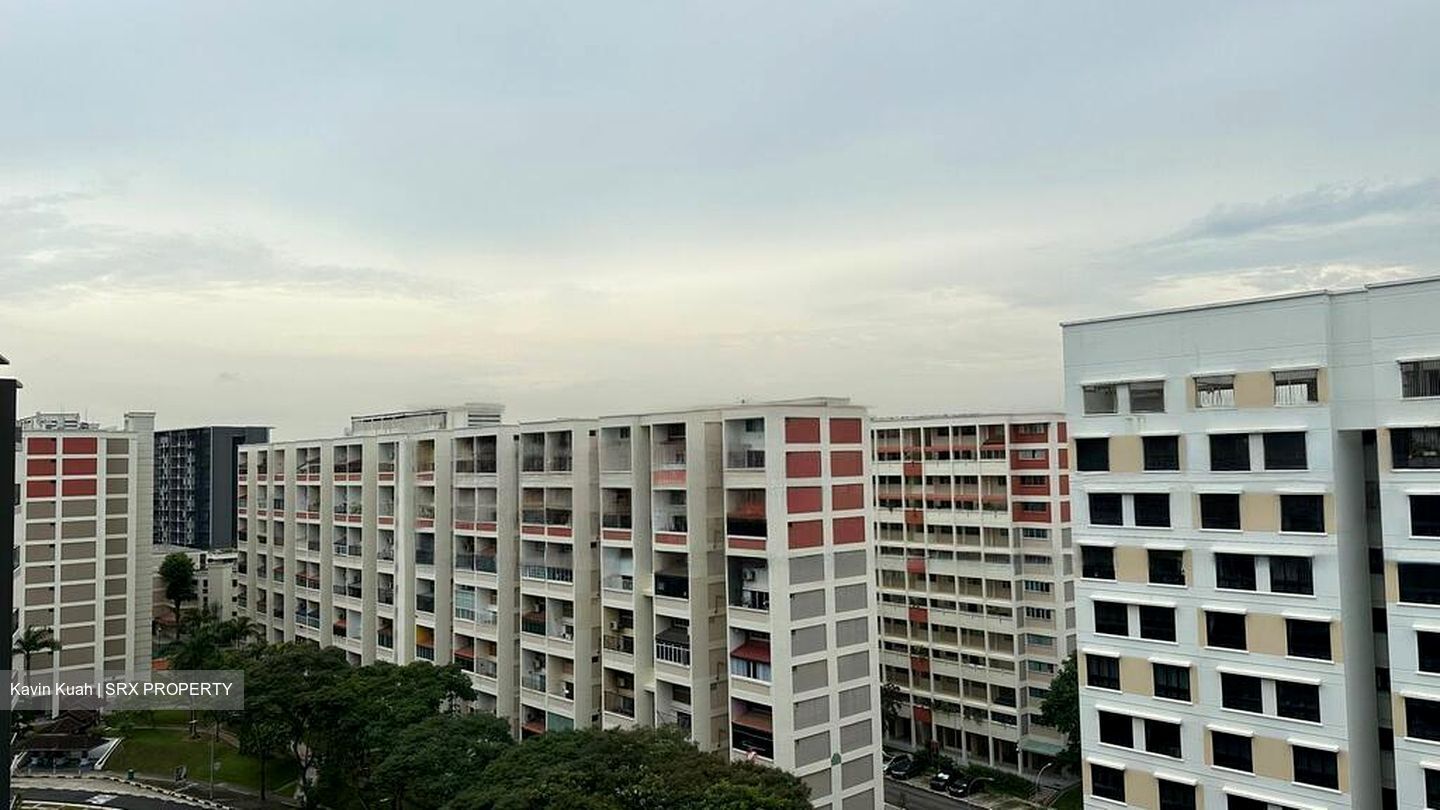 Affinity At Serangoon (D19), Apartment #427665791